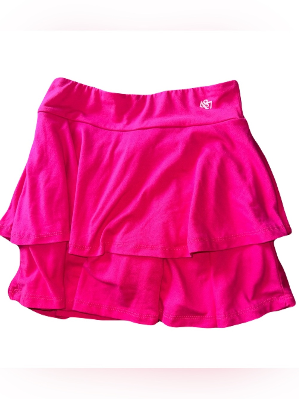 Aeropostale Kids Skort New